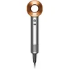 Dyson Supersonic Fen HD07 Origin (107830) - Bright Nickel / Bright Copper