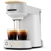 PHILIPS Kavni aparat Philips CSA225/51 z belo barvo in kapaciteto 0.9L, (5000527520)