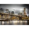 Clementoni sestavljanka New York Skyline, 1000 kosov 39366