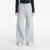 Superge Nike Sportswear Phoenix Fleece Womens High-Waisted Wide-Leg Pants Dk Grey Heather/ Sail XL
