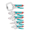 Total One-Stop Tools 5-delni set klešč (TOS23091)