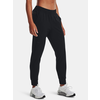 Under Armour UA Unstoppable Spodnji del trenirke 725174 Črna