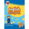 English Activity Book for Ages 5-6 (Year 1)