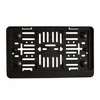 License Plate Frame (USA, 320x160mm)