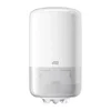 Tork Mini Dozator M1 sistem papirnog ubrusa beli ( Tork-558000 )