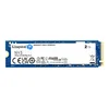 Kingston SSD SNV3S/2000G M.2 NVMe 2TB , NV3, PCIe Gen 4x4, Read 6,000 MB/s, Write 5,000 MB/s,, 2280