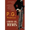 Carry On, Jeeves (Warbler Classics Annotated Edition)