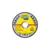 Rezna ploča za metal Klingspor KT 115 mm x 1 mm x 22,23 mm