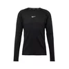 NIKE Funkcionalna majica, črna