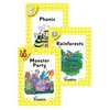 Jolly Phonics Readers Level 2, Complete Set (in Print Letters)