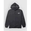 Salty Crew Get Ready Kids moški pulover s kapuco black