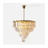 Zuma Line 17701/20-GLD - Luster na lancu VERSAILLES 20xE14/40W/230V zlatna