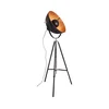ByRydens 2826250-4000 - Podna lampa CAPTAIN 1xE27/7W/230V