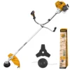 INGCO Trimer za travu i grmlje benzinski GBC5624411