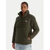 Hunter Flis Tiorga HARW0016252 Zelena Regular Fit