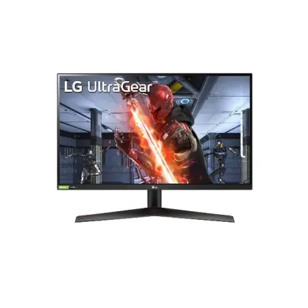 LG Monitor 27GN600-B 27quot  IPS  144 Hz  AMD FreeSync