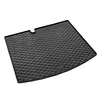 Rubber trunk mat Renault 4 E-Tech 2025-