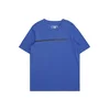 JACK & JONES JUNIOR Majice za dečake 12274610, Plava
