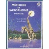 DELANGLE: ETUDES POUR SAXOPHONE 1 NOTE
