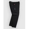 Loose Riders C/S Casual Pants black