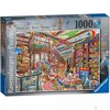 Ravensburger puzzle Radnja igračaka RA13983