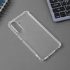 Torbica Transparent Ice Cube za Samsung A566B Galaxy A56 5G