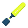 CENTROPEN 6252 Style Fluo označevalec (klinasta konica 1-4,6 mm) - rumen