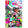 SWITCH Splatoon 2 - igrica za Nintendo Switch
