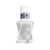 Essie Završni lak za nokte Gel Couture top coat 574 Diamond Dust