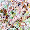 Lightning Bolt - Earthly Delights (Limited Edition) (Sea Glass Coloured) (2 LP)
