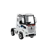 Mercedes ACTROS Beli 4×4 Premium Oprema