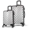 ZOOZIE BAGS Set kofera 2/1 MV6715
