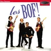 Les BOF! - Nous Sommes... Les BOF! (LP)