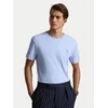 Polo Ralph Lauren Majica 710740727506 Svetlo modra Regular Fit