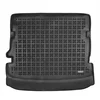 Rubber trunk mat Toyota Highlander 2020- (7 seats, behind the 2nd row)