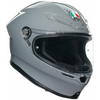 AGV Kaciga k6 s nardo siv xl