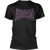 Bring Me The Horizon Reaper Black XL Majica