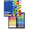Oljni pastel MUNGYO komplet 24 kosov
