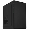 AeroCool Črno ohišje Aerocool Cs-106, (21408633)