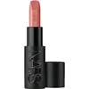 NARS Explicit Lipstick satenasta šminka odtenek BLAME 3.8 g