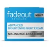 Fade Out advanced night cream 50ml ,noćna krema protiv tamnih pega i fleka