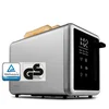 MEDION Toastnik Medion MD12102 iz nerjavečega jekla 850W, (5000545326)