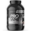 Basic Supplements Pro Whey, Ukus Bela čokolada i kolačići, 4.3kg