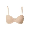 TRIUMPH Nedrček Stepy Soft 01 WDP, bež