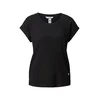 ZABAIONE Majica Al44legra črna