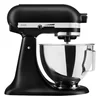 Stand mixer with 4.3 L bowl, Model 95, Matte Black - KitchenAid