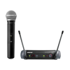 SHURE PGX24/SM58 diversity ročni daljinski mikrofon