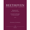 BEETHOVEN:CONCERTO IN D OP.61 VIOLINE
