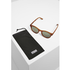 Sunglasses Sunrise UC brown leo/green