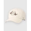 47Brand MLB NY Yankees Icon Alt 47 Clean Up Cap natural